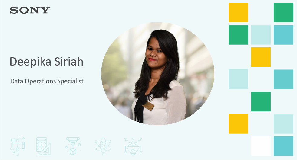 Sony EDU tweet media