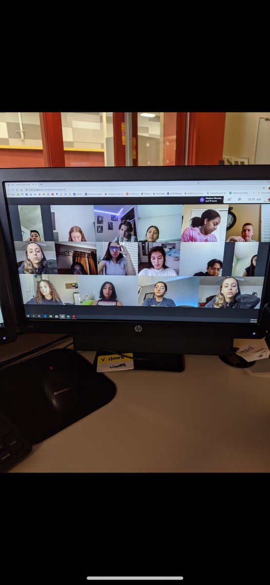 Southeast Tech StuCo tweet media