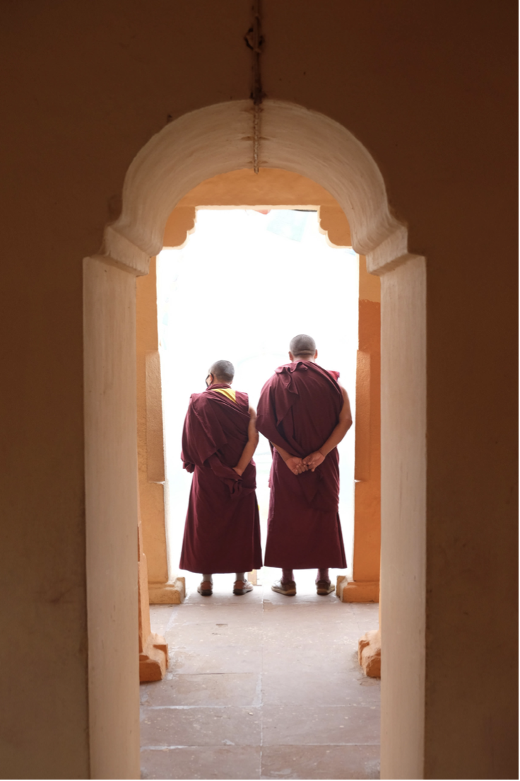 DrokpaZ's tweet photo. Drokpa Creatives Roster spotlight:

Tenzin Dorjé spent his early years between Nepal and India, and currently lives in Toronto, Canada. Dorjé’s photography focuses on documenting the unique and shared commonality in every day...

Read more at https://t.co/dVwdncyxWu https://t.co/dKKTNyfXDQ