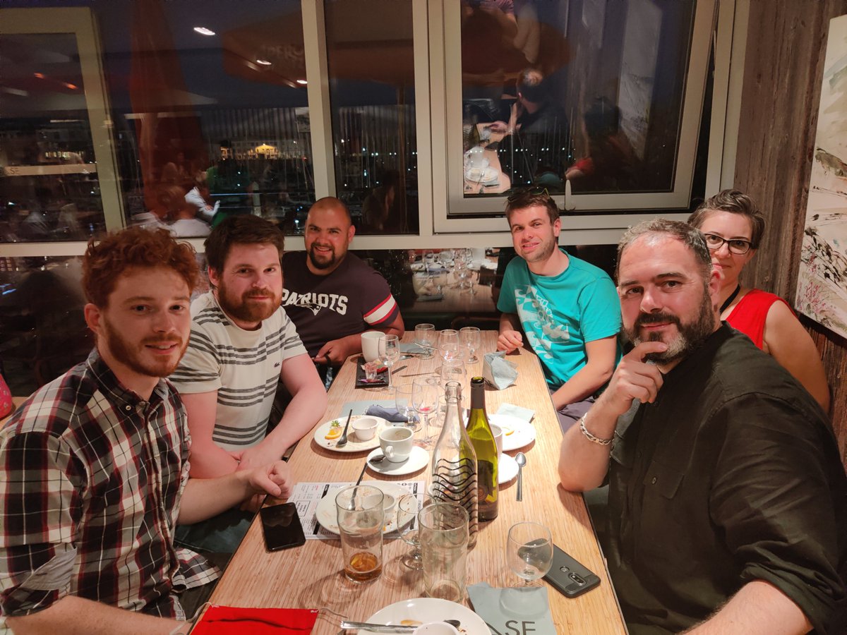 Le <a href="/BrestJS/">BrestJS</a> saison 5, ça se prépare ! 😁 Vous voulez participer en tant que speaker ou aider à l'organisation ? contact_at_brestjs.org  🙂 N'hésitez pas 😉 #javascript #brest #community