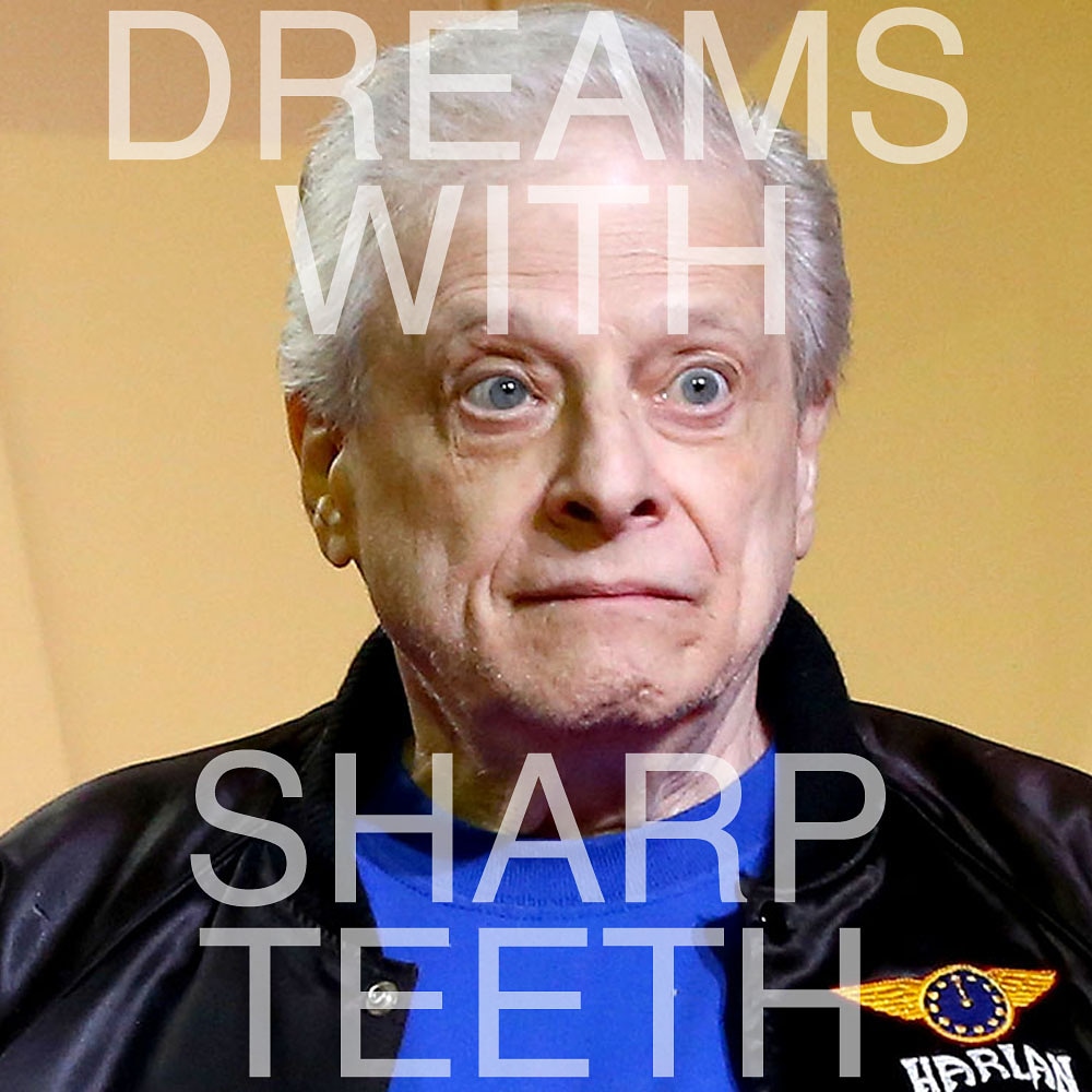 Harlan Ellison: Dreams with Sharp Teeth is a lively documentary about the irascible sci-fi and mystery author and raconteur. Streaming Free with <a href="/Amazon/">Amazon</a> Prime Video

amazon.com/gp/video/detai…