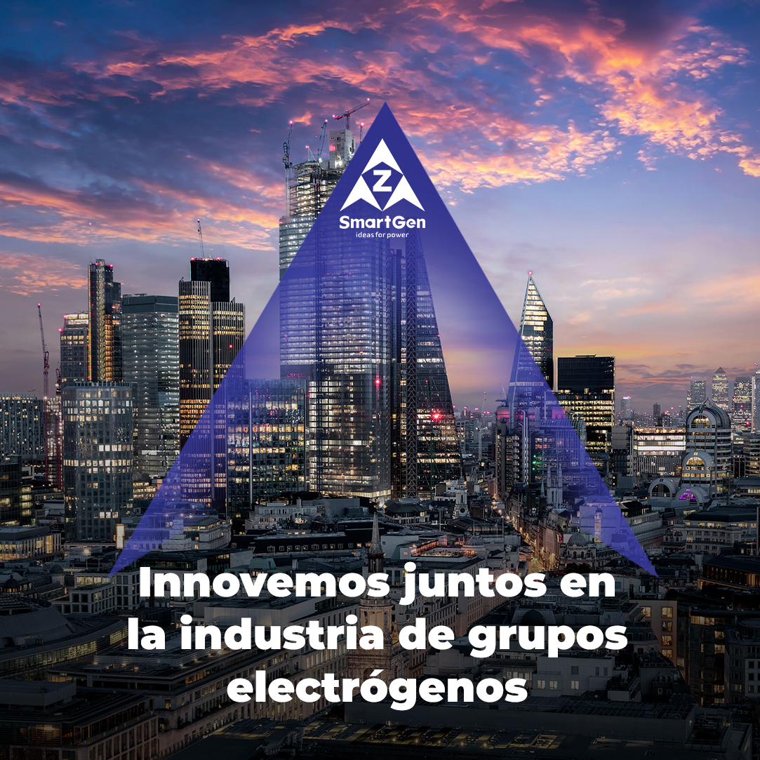 Smartgen México (@SmartgenM) / Posts / X