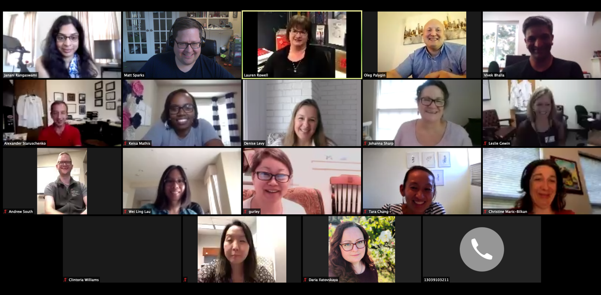 Nephro_Sparks's tweet photo. Happy to be a part of the @KidneyInCVD AHA council leadership team
@staruschenko
@clintoria
@RangaswJ
@BhallaResearch
@asouth_neph
@Renal_Phys
and many others https://t.co/WuPK3iUYVH