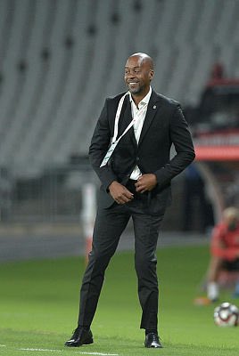 Michael Emenalo tweet media