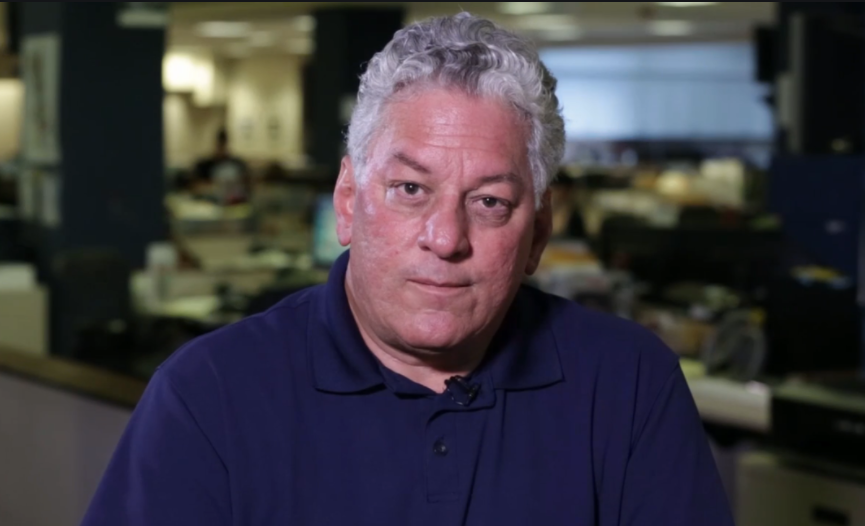 The fact is, John Kass, you've still got a bully pulpit. But if you continue to use it recklessly, in a way that emboldens white supremacists and could literally contribute to people getting killed, you really deserve to lose it for good.End of thread. Thanks for reading folks.