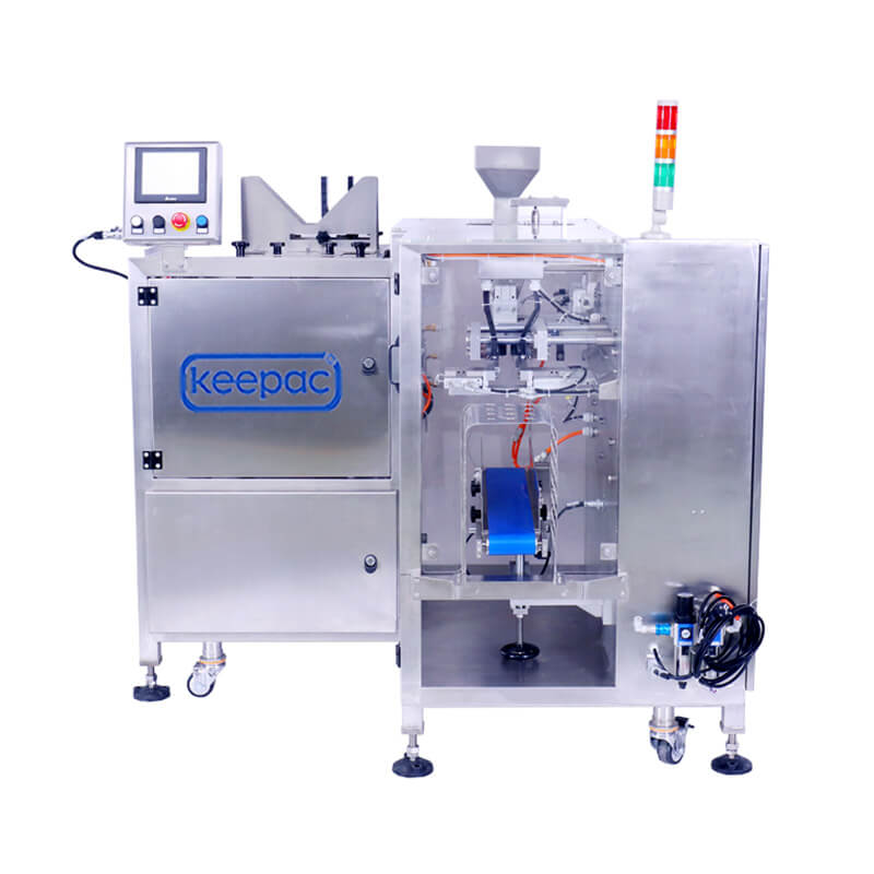 keepackaging's tweet image. At KEEPACKAGING CO., LTD., a strict quality management system is in place to ensure the high quality of doypack machine. keepackaging.com/newest-design-… #doypackmachine #productpackagingmachine