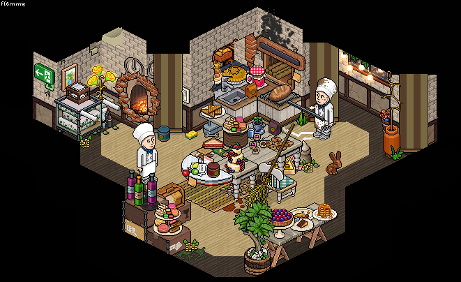 back of bakery
on <a href="/habbocityfr/">HabboCity</a>