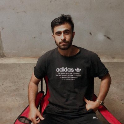 Abaranbucak's tweet photo. #YeniProfilResmi https://t.co/b1qgSw4jUk
