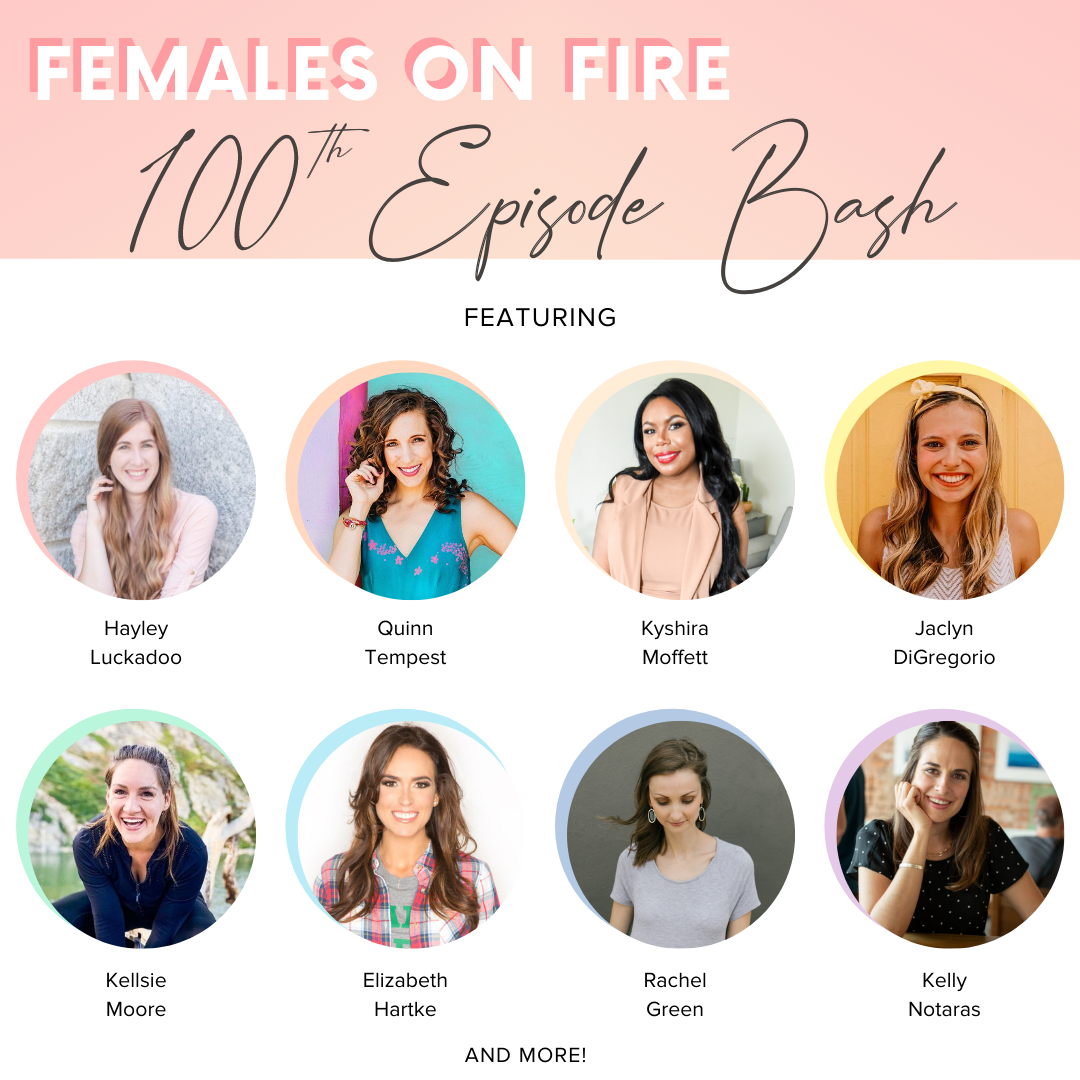 Check out what I have learned in our business in this last year on the Females on Fire podcast with <a href="/HayleyLuckadoo/">Hayley Luckadoo</a> ow.ly/excF50ALCEI

#kellynotaras #knliterary #FemalesOnFire #hayleyluckadoo