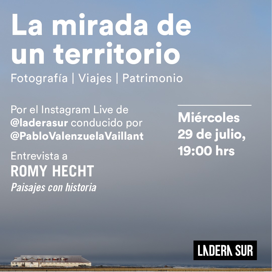 Ladera Sur 🌎 tweet media