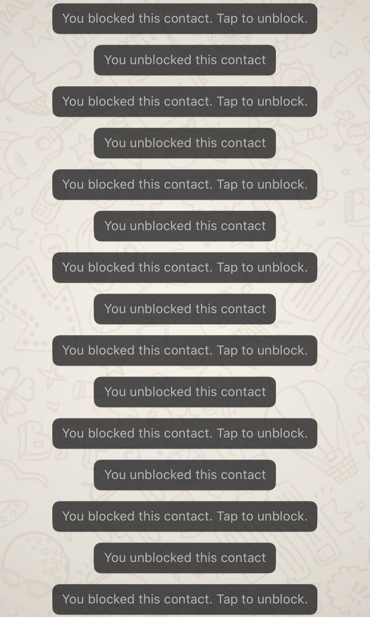 Mind fuck.