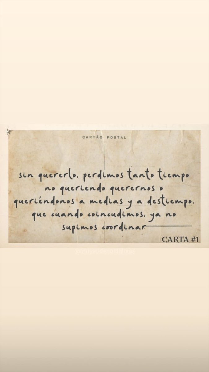 archivesguerra's tweet photo. Carta #1 https://t.co/5MZUPMWani