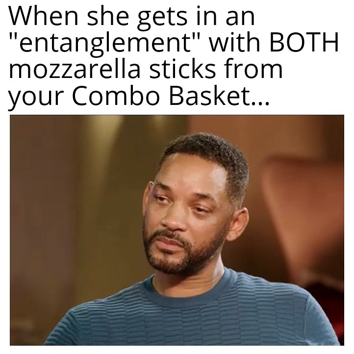 Lindasbar's tweet photo. Combo Basket have the potential to MAKE or BREAK a relationship https://t.co/edMtbCUE0y