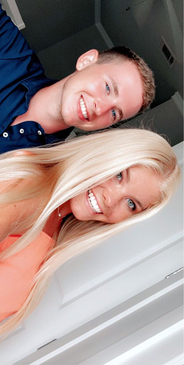 alextmoore19's tweet photo. Happy birthday @AddieTurnock thanks for being you and putting up with me! Hope you have a amazing day♥️ https://t.co/k6Mkvdi4vl