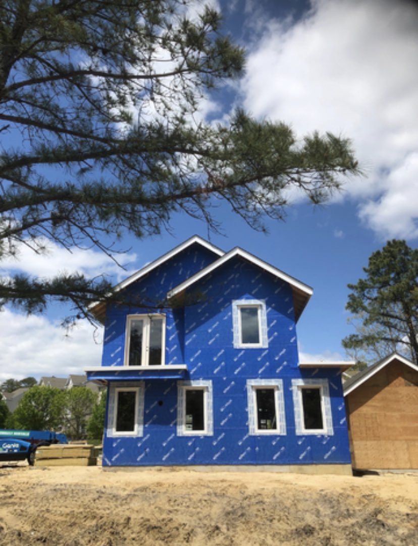 WytheWindows's tweet photo. Wythe is proud to be a part of the beautiful Nova project in #BarnegatNJ! Nova meets Passive House, LEED, DOE Zero Energy, and EPA WaterSense, IAQ standards. Learn more: https://t.co/RaTynX5LHX @ideabroker_homes @thejoybeardengroup @kellerwilliamsrealty
#passivehouse https://t.co/0GBnl7oonS
