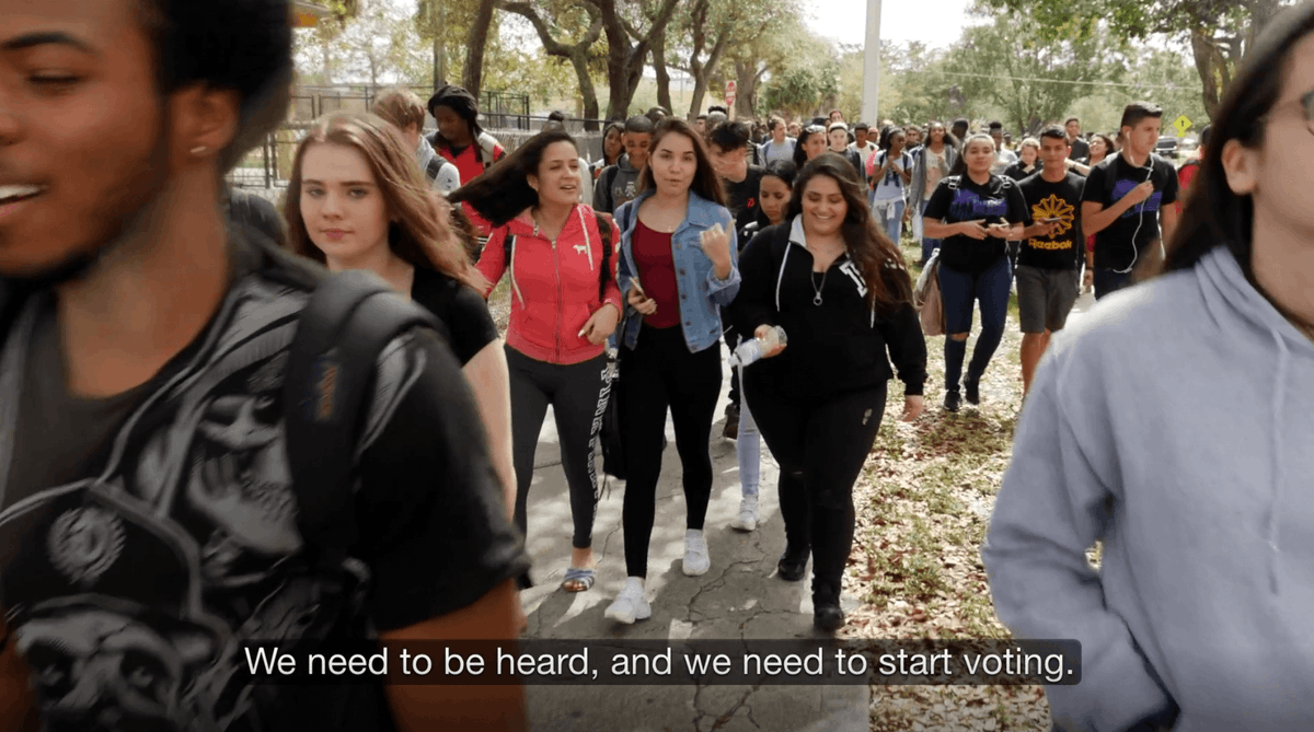 govoteproject's tweet image. We are the Future! #Vote #GoVote #GoVoteProject #VoteHere is.gd/rBBtP1