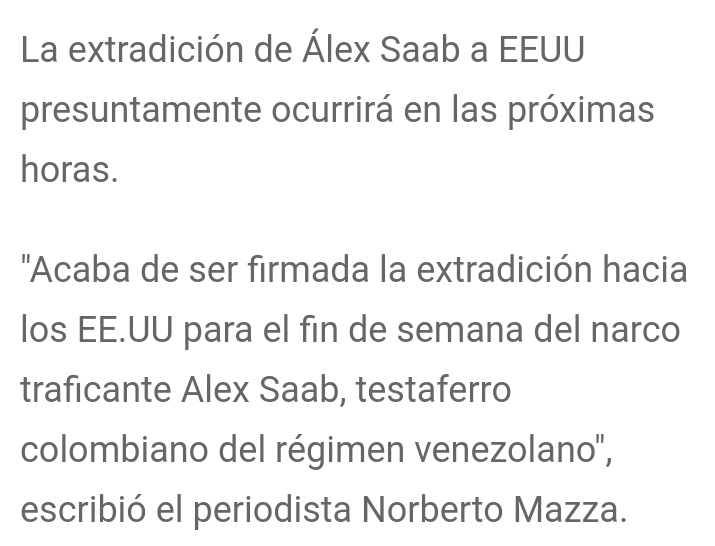 Orion_fighter's tweet photo. Alex Saab hizo los peores negocios con el hambre de miles de venezolanos, sirvio de puente para transacciones turbias con nuestro oro, y es la cara de los corruptos del narcoregimen y la traidora oposicion #ExtradicionASaab #ElMuroDeOccidente https://t.co/wJJj1wWrhh