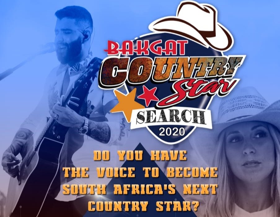 Iets groot is oppad. Het jy die stem om te wen. <a href="/BokRadio/">Bok Radio 98.9fm</a> <a href="/TygerBurger/">TygerBurger</a> <a href="/Smile904FM/">Smile90.4 FM</a> <a href="/KFMza/">kfmza</a> <a href="/zarsg/">RSG 100-104FM</a> <a href="/Tygerberg104fm/">Radio Tygerberg 104FM</a> <a href="/Die_Burger/">DieBurger</a> @JacaNews <a href="/jacarandafm/">Jacaranda FM</a> <a href="/KroneFans/">Krone Fans</a> <a href="/AfrIsGroot/">Afrikaans is Groot</a> @AfrIsLekker <a href="/kykNETtv/">kykNET TV</a> <a href="/kykNETNou/">kykNET Nou!</a> <a href="/viatv/">VIA TV</a> Bakgat Country Star Search 2020