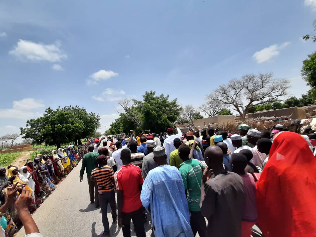 IBRAHIM Yacouba tweet media