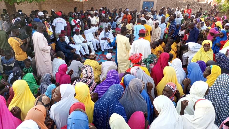 IBRAHIM Yacouba tweet media