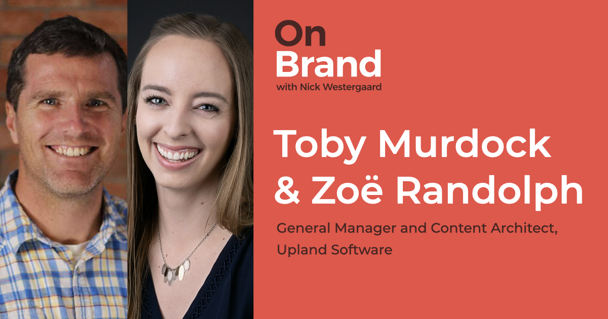 Upland Kapost tweet media