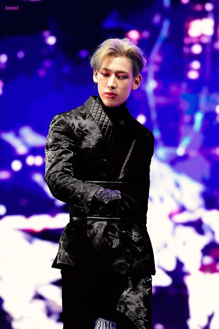 he’s also not scared to experiment with fashion AT ALL like... he can successfully carry off EVERY piece of clothing and accessories, including mesh shirts, different coloured lenses, and black nails!