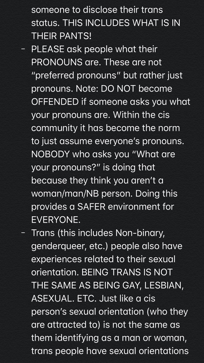 KayleeRAnthony's tweet photo. #trans #TransLivesMatter #TransPeopleAreRealPeople #LGBTQ #lgbtqrights https://t.co/RsYZrHF3N3