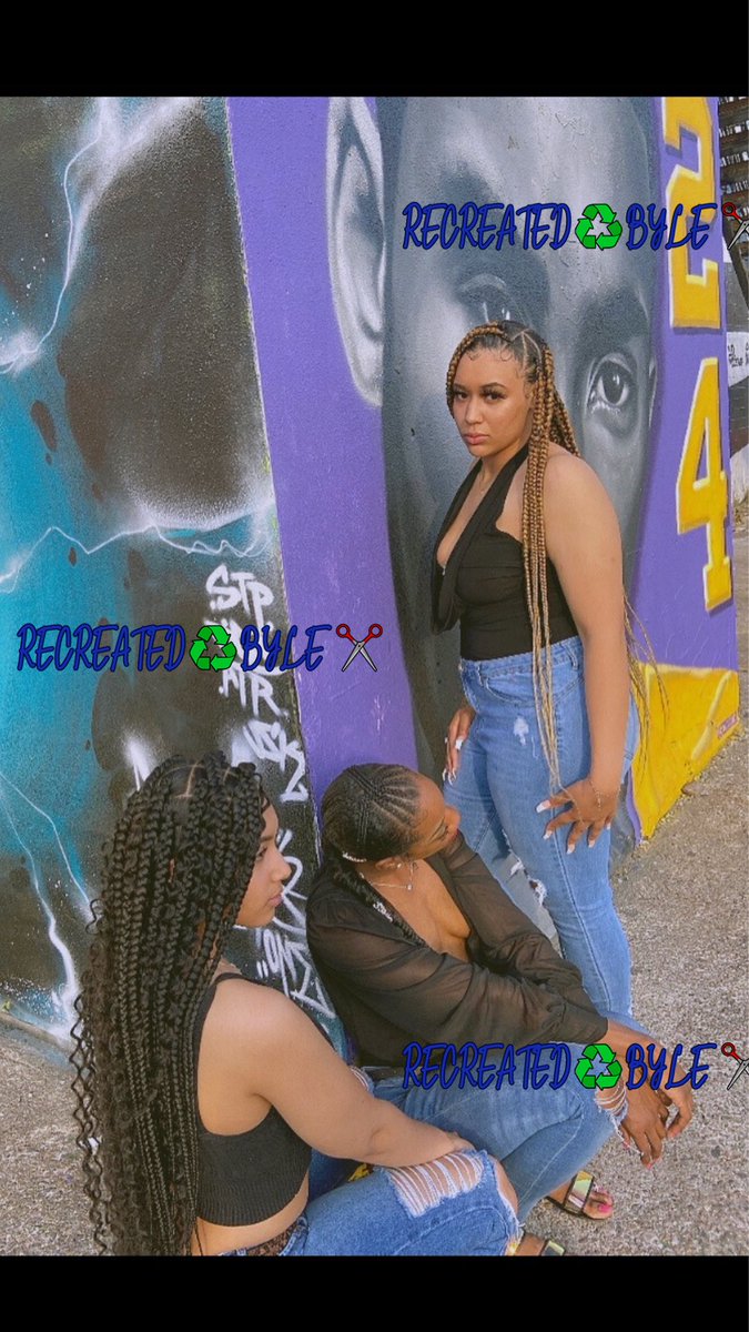 BylexRecreated's tweet image. I do not limit myself to one hairstyle anything you ask for it can be done a simple retweet or like could get me my next costumer 💯✂️✂️ #Houstonstylist #Houstonbraider #bookthelook