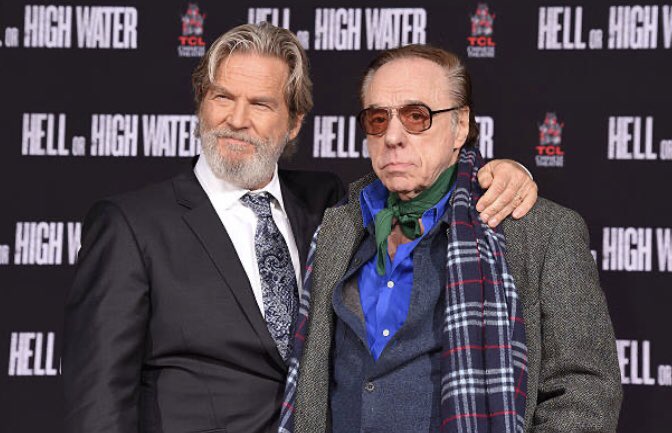Happy Birthday, 
Peter Bogdanovich (1939.7.30-)                  