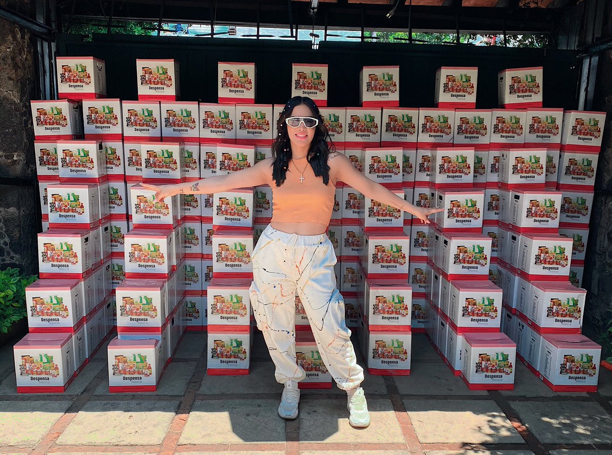KimberlyLoaiza_'s tweet photo. ¿Porque ocultar lo bueno y exponer lo malo? https://t.co/SY5wlDCiKh