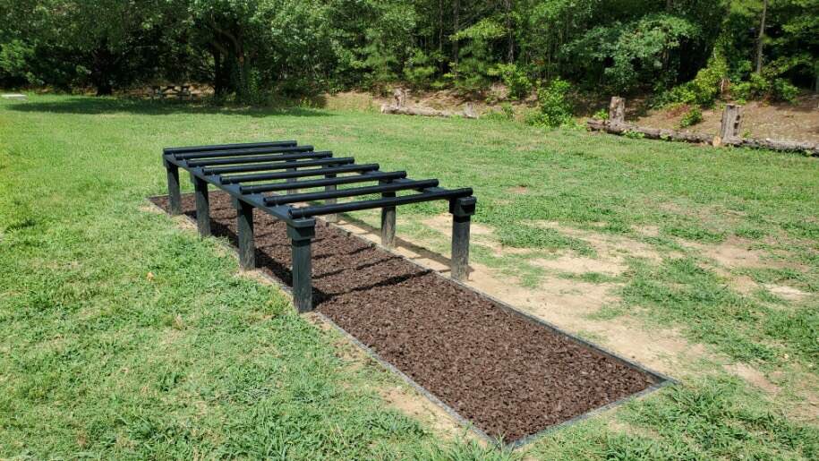 Chesterfield County Police Academy tweet media