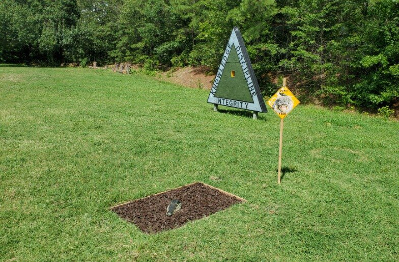 Chesterfield County Police Academy tweet media