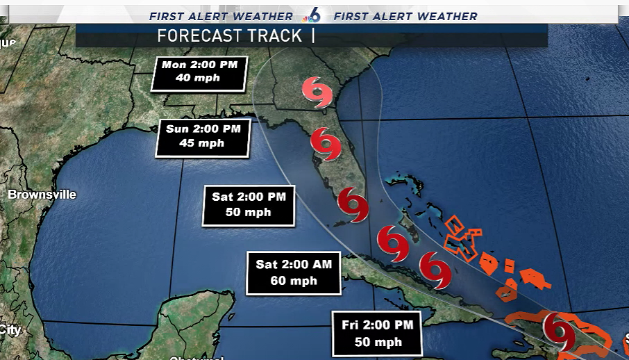 John Morales tweet media