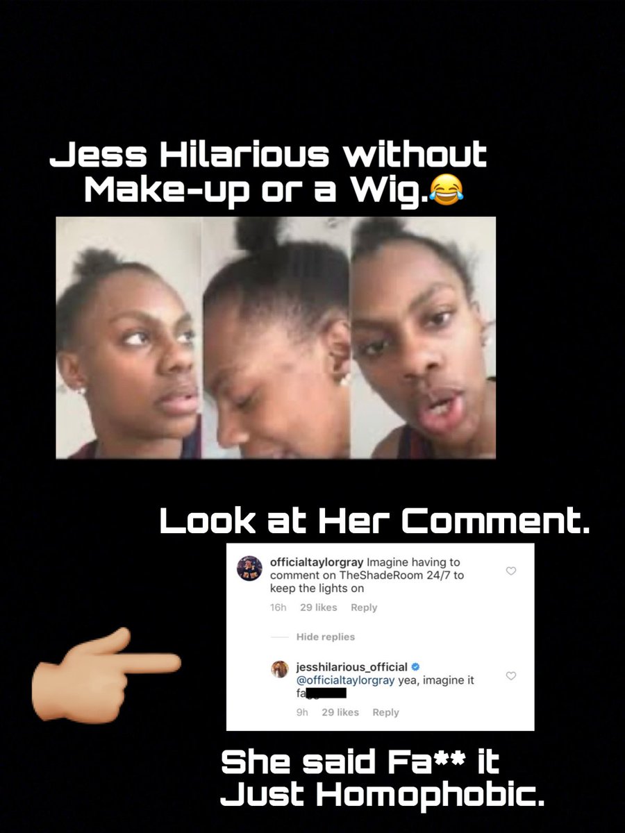 Onlyfans jess hilarious 