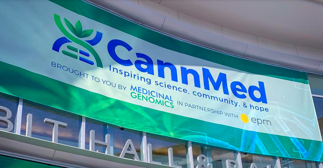 MediGenomics's tweet photo. After careful evaluation &amp; consideration by our team and various state officials, we have made the decision to reschedule CannMed 2020. #CannMed2021 will be held on April 12-14, 2021 in Pasadena. For info on tix refunds: https://t.co/x068g6Zk1D @MediGenomics @cannmedevents https://t.co/XR0DFOqbyW
