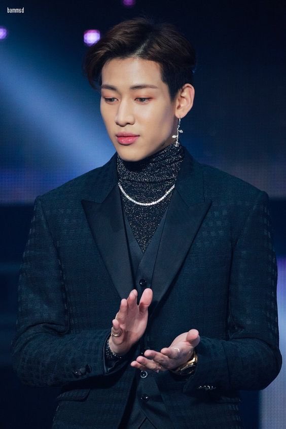 i will end the thread here for the time being... if i missed anything then please put it in the comments below!! bambam is much more than a meme, and people need to start paying more attention to him. STOP!! SLEEPING!! ON!! BAMBAM!!!!