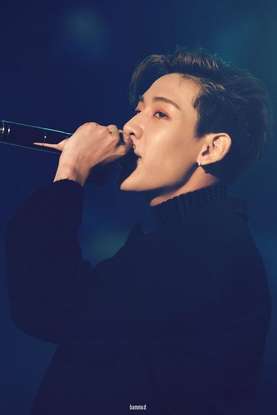 i will end the thread here for the time being... if i missed anything then please put it in the comments below!! bambam is much more than a meme, and people need to start paying more attention to him. STOP!! SLEEPING!! ON!! BAMBAM!!!!