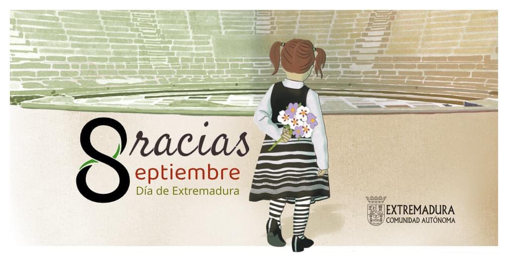 Ayto_Caceres's tweet photo. ✅ Hoy, la Comunidad Autónoma de Extremadura ha reconocido el trabajo impecable solidario desarrollado por #RedCor durante los primeros meses de la pandemia del #COVID1919 con la concesión de su máxima distinción institucional, la Medalla de Extremadura. ¡Felicidades! https://t.co/Sar3KQR4gc