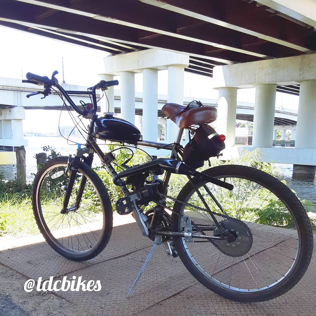 dtdc bike courier