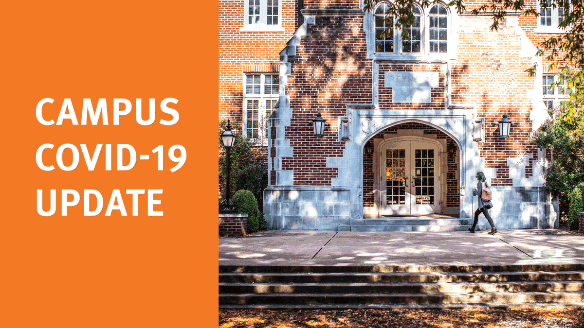 HDXstudents's tweet photo. Hendrix College Board of Trustees voted today to adjust fall opening plans and begin the semester remotely in order to keep students, faculty, and staff safe in the wake of dramatic increases in COVID-19 cases. https://t.co/SlFmNYsuNM