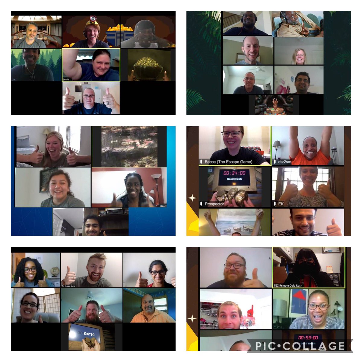 Trish Boehm tweet media