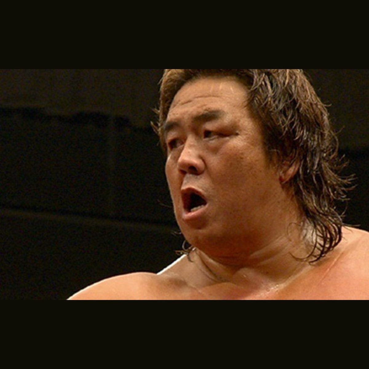 努力をしても報われない奴はいる 間違いなくいる ただ成功した奴は必ず努力をしている 7月30日 プロレス記念日 に 長州さんの名言を 井 長州力 長州力 ツイレポ