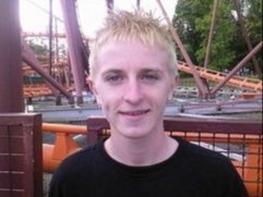 MerseysideBLM's tweet photo. Join us this Sunday, for an online streaming of the annual Michael Causer Vigil
Last Saturday marked 12 years since Michael, a young man was viciously attacked & ultimately lost his life - just for being gay
#RememberMichael #NoMoreHate
Details here:
https://t.co/XbuSqEV5Rx https://t.co/Z5xaMryj85