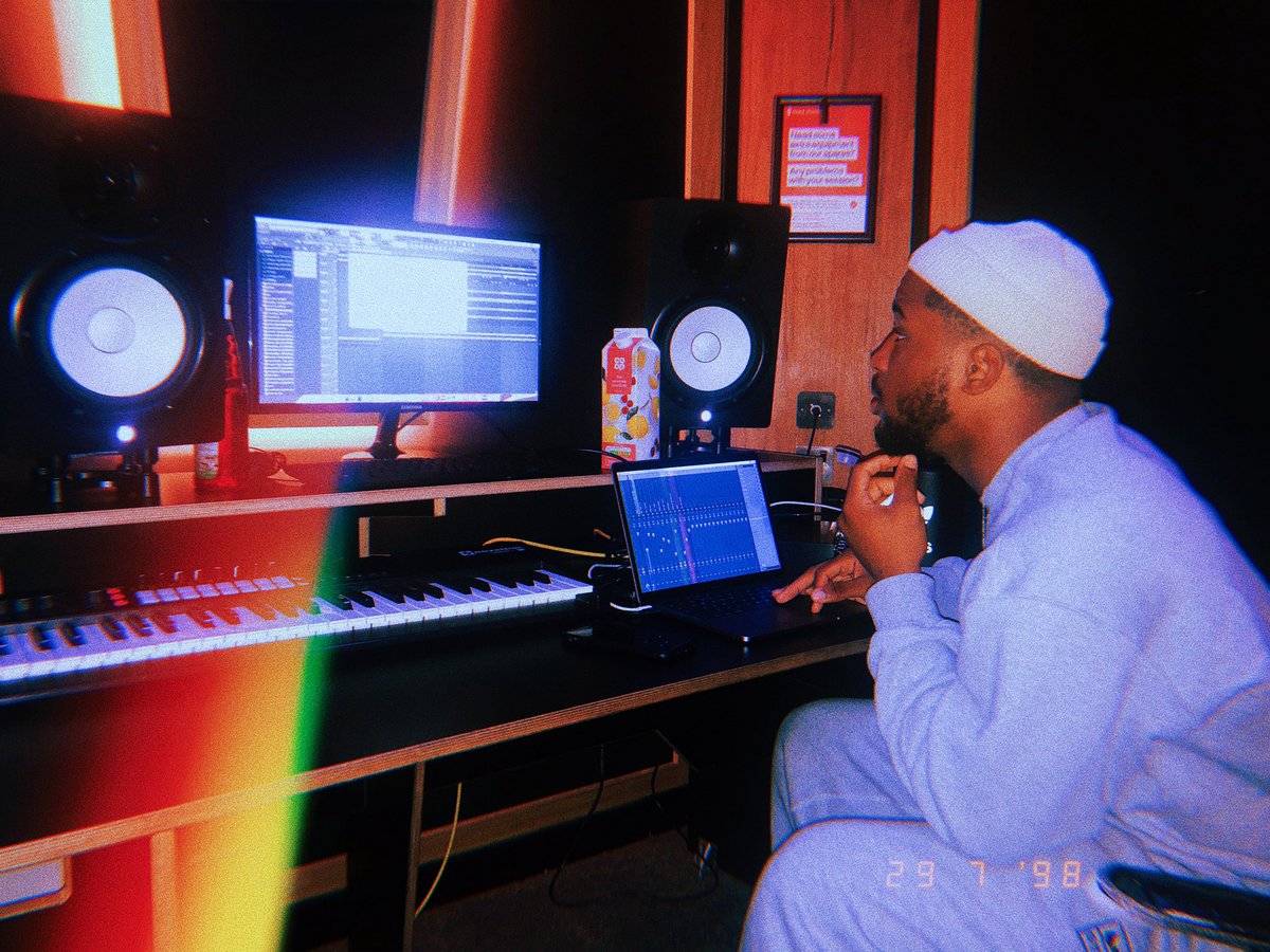 Chef Keyz👨🏾‍🍳🔑