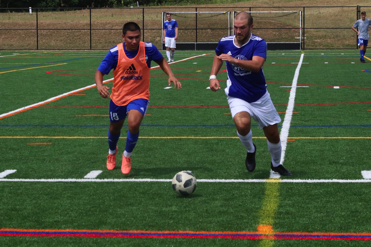mdjones_13's tweet image. a few pics from @BlueSideFC games at utica park @FCFrederickPRO from the last 2 weeks ….