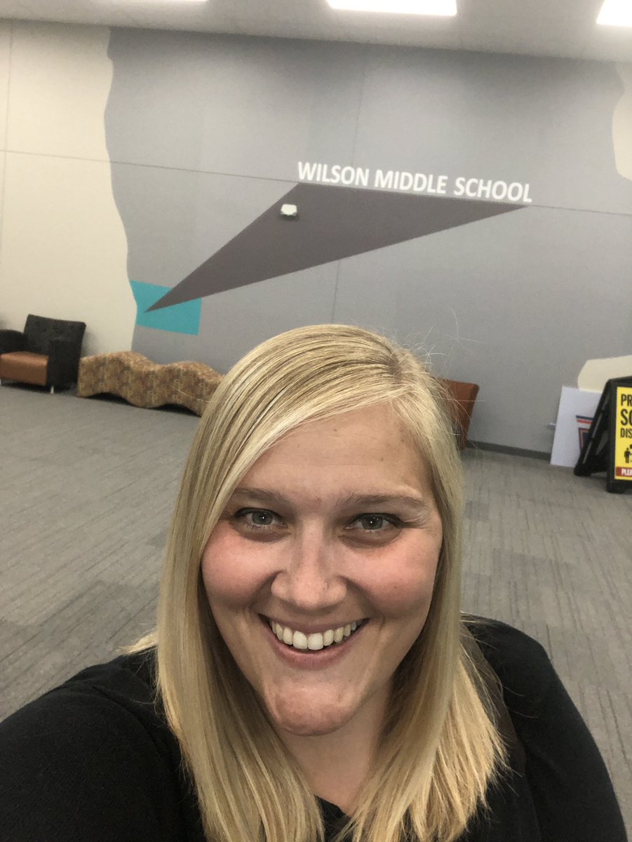 alisonkennedy11's tweet photo. Joining the @WilsonMS_CB team has been so rewarding and itβs only day three! Looking forward to continued learning and new experience! @radamsmocfv #creatingacultureoflearning https://t.co/TcAxVHfWvX