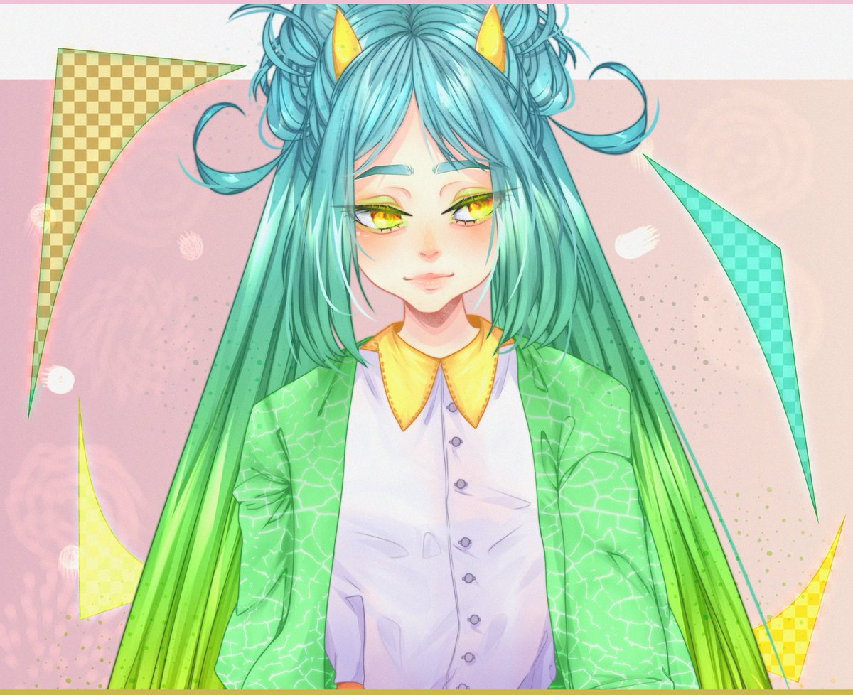 pinlingchan's tweet photo. 🐉 | #pinlin | 🐉

✨ | #RETWEEET #RETWEEETME #commissions #commissionsopen | ✨
✨ | #anime #art #anime_art #myart #artist #digital_art #digiral #lottery | ✨
✨ | #мойарт #lottery| ✨ https://t.co/QaKTGAblOw