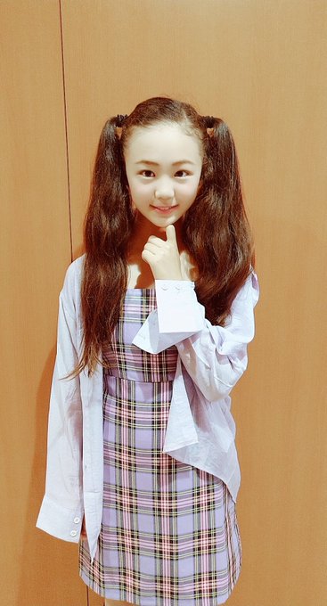 Twitterのコスプレ画像1