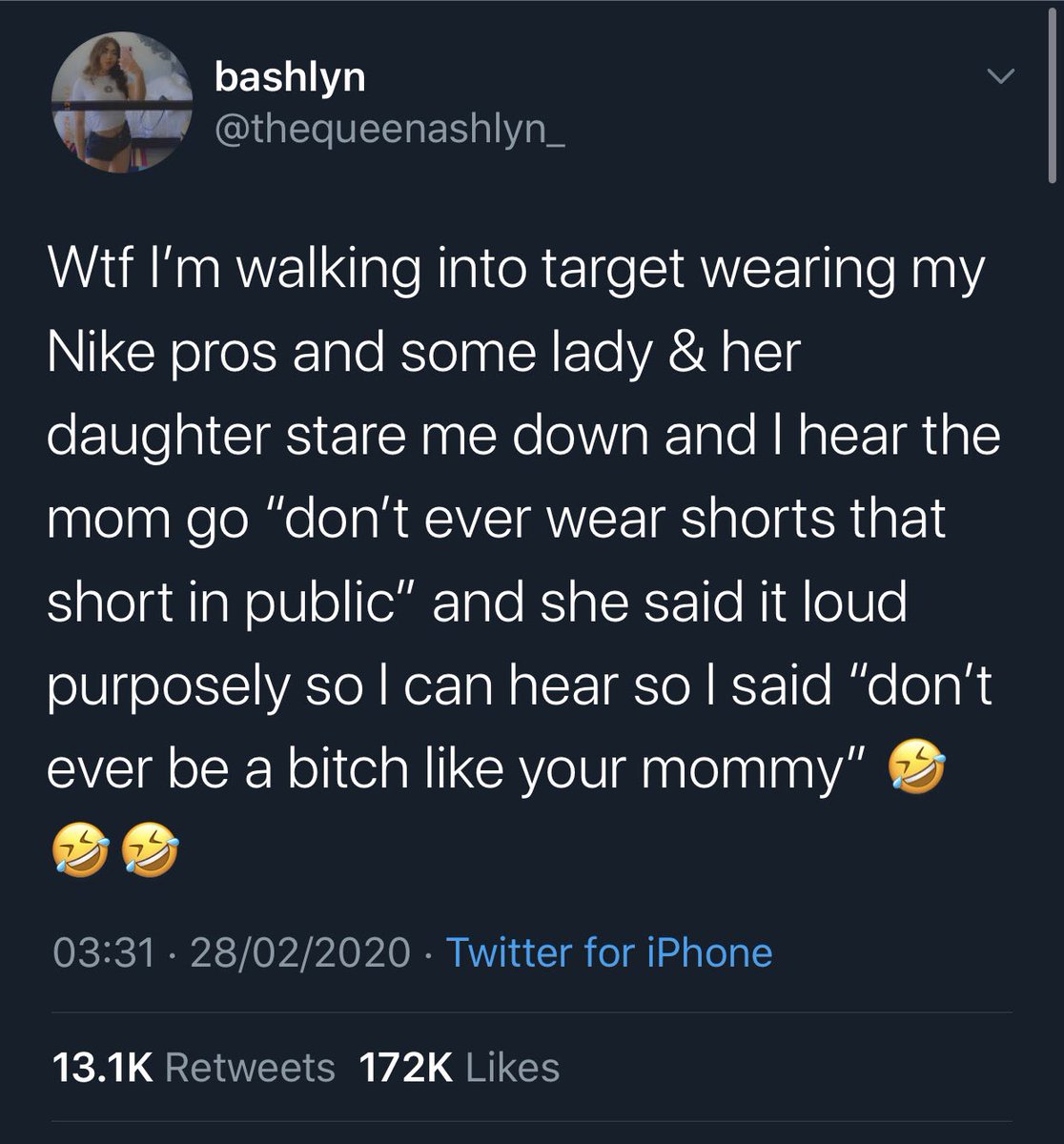 “The voiceless” by Anon“Short shorts” by Bashlyn“Pasta” by Rob“Clapped” by Jenny