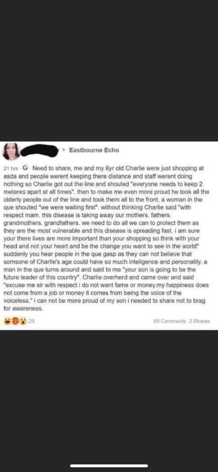 “The voiceless” by Anon“Short shorts” by Bashlyn“Pasta” by Rob“Clapped” by Jenny